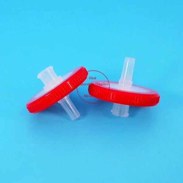 100pcs/lot Lab 13mm 25mm Disposable Needle Filter Aquo-system/Organic-system/PTFE 0.22/0.45um Membrane Syringe Filter - Image 2